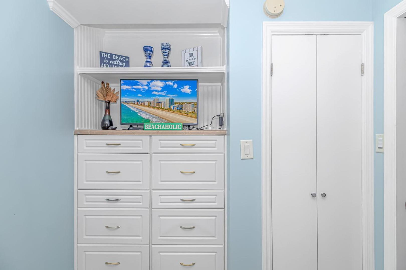 Exceptional Ocean-Pier-Pool Front 1 Bedroom Condo Garden City Exterior photo