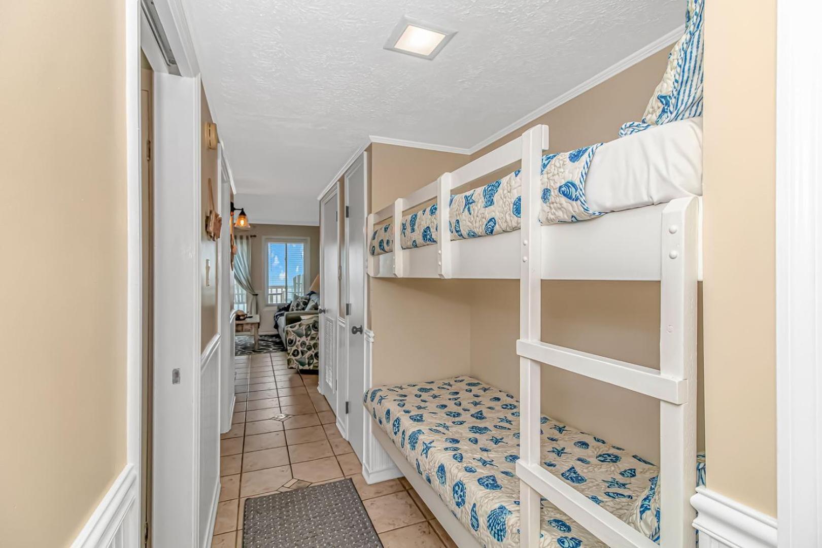 Exceptional Ocean-Pier-Pool Front 1 Bedroom Condo Garden City Exterior photo